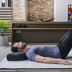 Масажна подушка ZEN PILLOW, фото 4