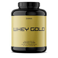 Whey Gold - 2,27 кг - Ultimate Nutrition