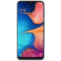 A202 Galaxy A20e 2019 року