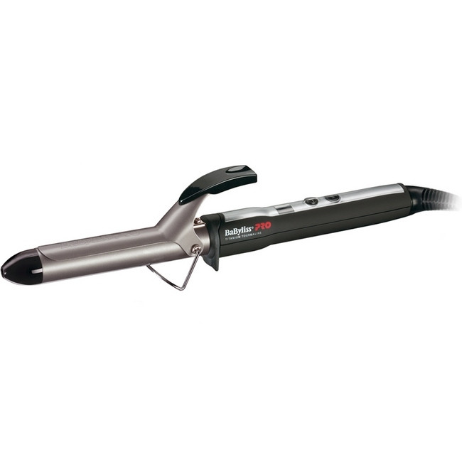 Плойка для волосся BaByliss Pro BAB2273TTE 25 мм, фото 1
