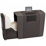 Мийка повітря та очищувач повітря Venta LW60T WiFi Black, фото 5