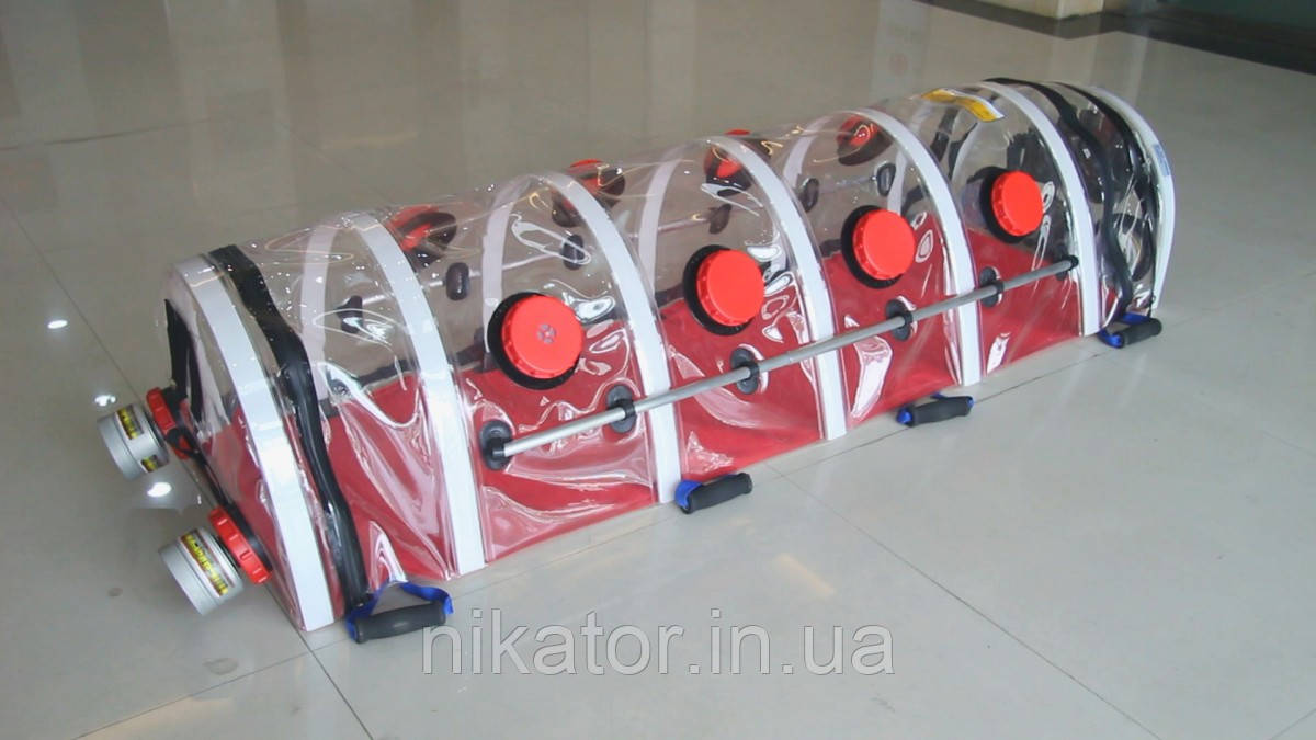 ІЗОЛЯТОР NP-320