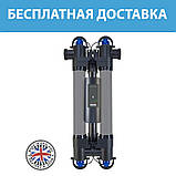 Ультрафіолетова установка Elecro Steriliser UV-C E-PP2-110 (з індикатором терміну служби лампи), фото 2