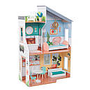 Ляльковий будинок з меблями Емілі KidKraft Emily 65988, фото 2