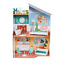 Ляльковий будинок з меблями Емілі KidKraft Emily 65988, фото 3