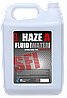 Рідина для генераторів туману SFI Haze "A" Fluid Water 1л, фото 2