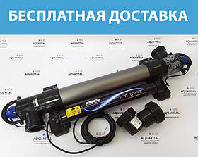 Ультрафіолетова установка Elecro Steriliser UV-C E-PP-55