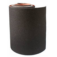 Папір наждачний на тканинній основі корунд висота 1.40 метра Р 60