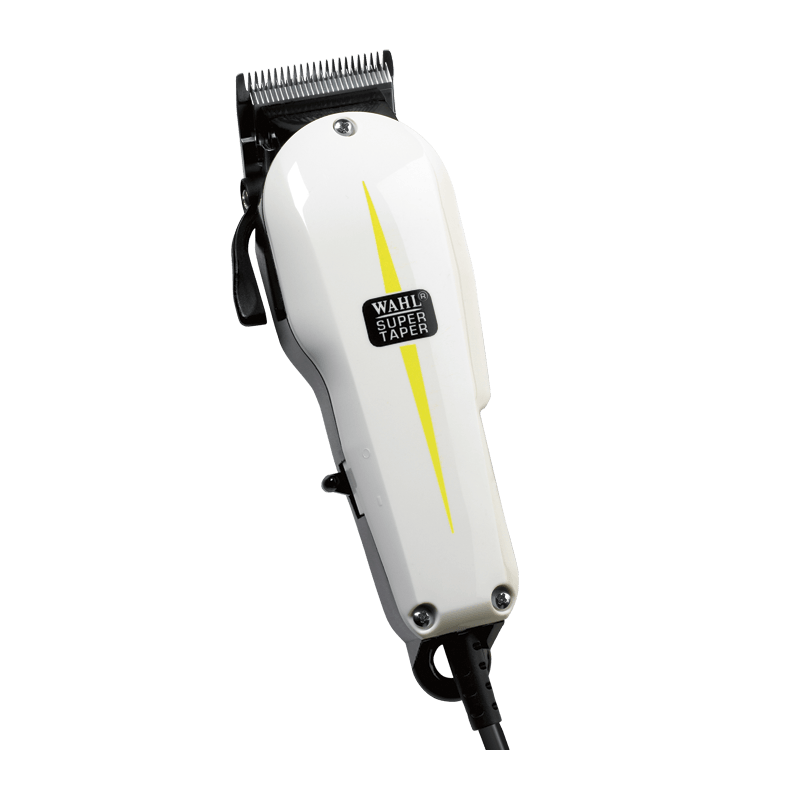 Машинка для стрижки Wahl Super Taper (08466-216H)