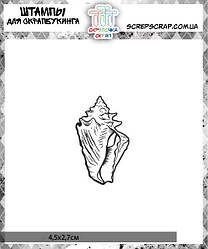 Штамп-матушка