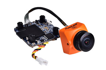 Камера FPV RunCam Split 3 Micro з вбудованим DVR, фото 2