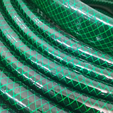 Шланг поливальний Meteor 3/4" (20 метрів) Evci Plastik (Україна), фото 4