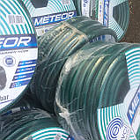 Шланг поливальний Meteor 3/4" (30 іметрів) Evci Plastik (Україна), фото 6