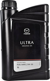 Моторне масло Mazda Original Oil Ultra 5W-30 1 л 053001TFE ORG 053001TFE