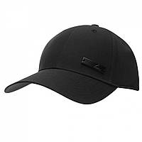 Бейсболка Adidas Metal Badge Cap Black, оригінал. Доставка від 14 днів