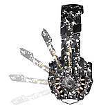 Геймерські навушники Kotion Each G9600 з підсвіткою (Чорний), фото 5