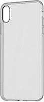 Чехол-накладка Baseus Simplicity Series Case for iPhone Xr, Clear