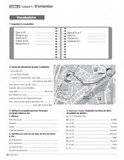 Tendances A1 Cahier d activités - Cle International / Робочий зошит, фото 4