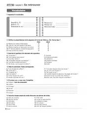 Tendances A2 Cahier d activités - Cle International / Робочий зошит, фото 4