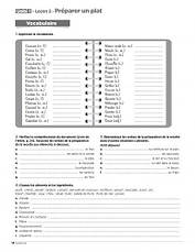 Tendances A2 Cahier d activités - Cle International / Робочий зошит, фото 6
