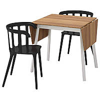 Стол и 2 стула IKEA PS 2012 / IKEA PS 2012 IKEA 299.320.63