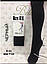 Колготи для дівчинки капронові 40 den, Belino, фото 2