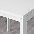 Стіл і 2 стільці MELLTORP / MARIUS IKEA 990.117.64, фото 3