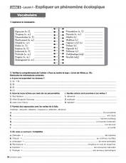Tendances B1 Cahier d activités - Cle International / Робочий зошит, фото 4