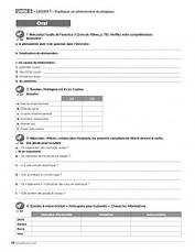 Tendances B1 Cahier d activités - Cle International / Робочий зошит, фото 6