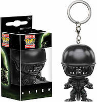 Фигурка-брелок Funko Pop Фанко Поп Alien Чужой 4см AP404