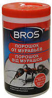 Инсектицид Bros 100 г для уничтожение муравьев