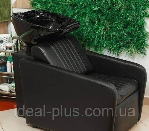 удобная парикмахерская мойка