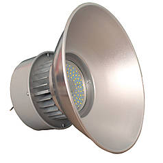 ElectroHouse LED світильник для високих прольотів 50W 6500K 4500Lm IP20 Ø39см