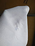 РУШНИК ВАФЕЛЬНИЙ 100% Х/Б, 45х70 см, 220 г/м2, фото 2