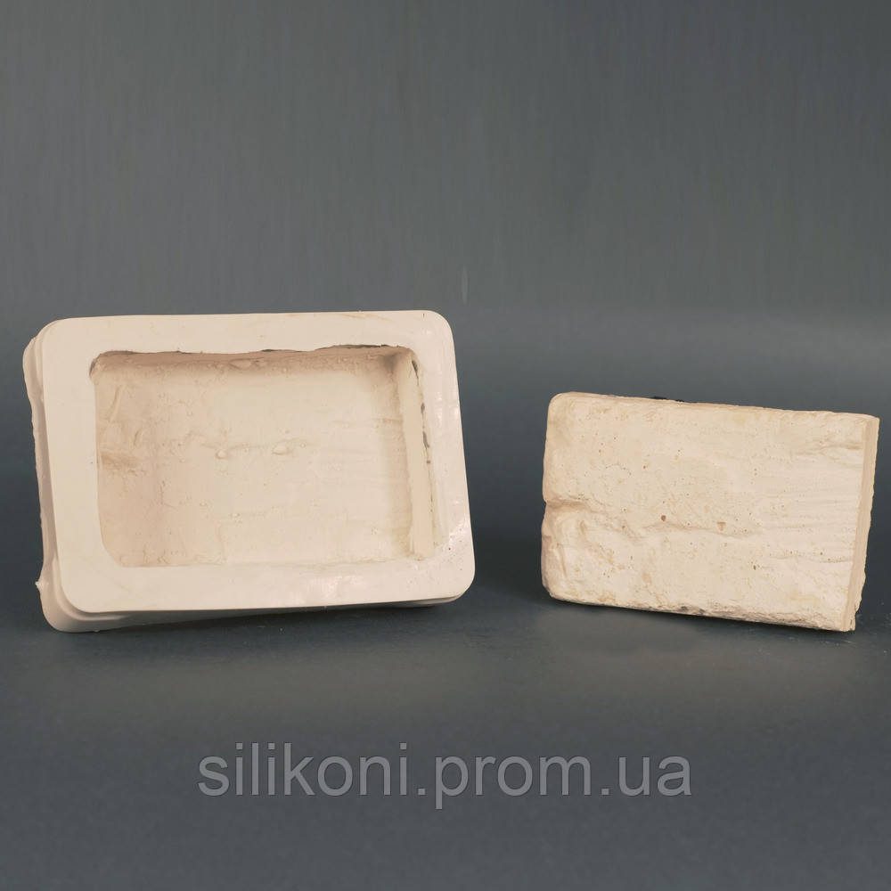 Силикон SK-762. Твердый силикон для форм, сувениров, скульптур и т.д. - фото 4 - id-p1170934914