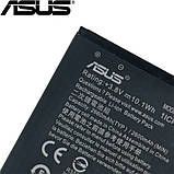 Акумулятор для Asus ZenFone Go ZB500KL / B11P1602, 2660 mAh Original PRC, фото 7