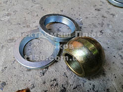 45-4605032 461.06.001 Яблуко ЮМЗ з кільцями