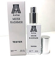 Тестер Жіночий Attar Collection Musk Kashmir (Аттар Муск Кашмір) 60 мл