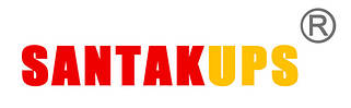 Santakups джерела безперебійного живлення