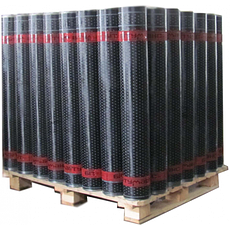 ЄВРОРУБЕРОІД / БІТУМНІ ГІДРОІЗОЛЯЦІЙНІ МАТЕРІАЛИ