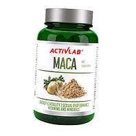 Maca ActivLab, 60 капсул