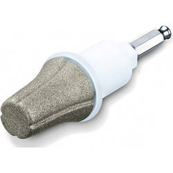 Насадка циліндрична бор для BEURER MP 40 ц/бор