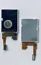 Дисплей LCD Motorola L7