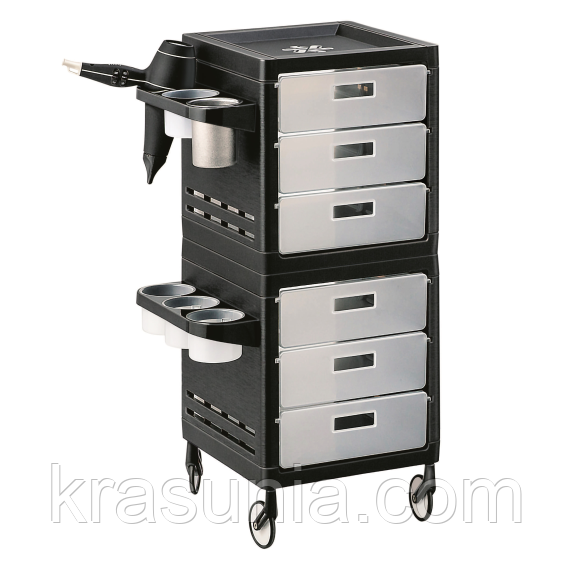 Перукарський візок Ceriotti MY