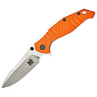 Ніж SKIF Adventure II SW orange
