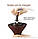 Зволожувач повітря USB, ароматичний дифузор Ultrasonic Aroma, фото 6