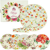 Набір для чаю 2 предмета