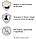 Дезодорант Rexona спрей Невидимий Кристал, фото 7