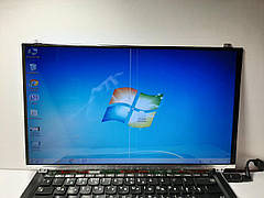 Б/У Матриця екран дисплей LG LP156WH3 (TL) (SA) 15.6" 40 pin LED SLIM ДЕФЕКТ