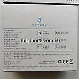 Бездротові Навушники Haylou Хайлоу Haylou GT1 Pro Bluetooth 5.0 TWS Earphones DSP 26 годин IPX5, фото 9
